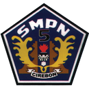Admin - SMPN 5 Cirebon APK