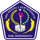 SMPN 1 Kertasemaya آئیکن