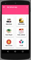 SMPN 1 Kertasemaya پوسٹر