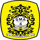 SMAN 4 Cirebon icône