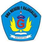 SMAN 1 Rajagaluh 아이콘