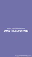 SMAN 1 Dukupuntang Cartaz