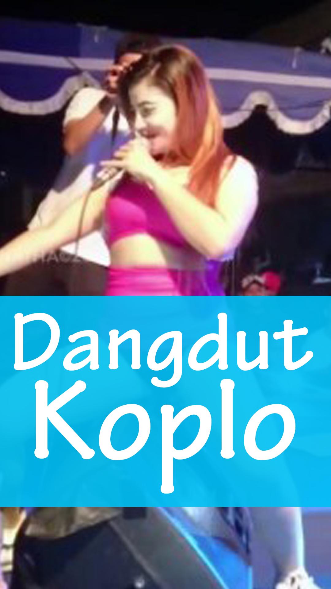 Android İndirme için Dangdut Koplo Mp3 Offline (full album) APK