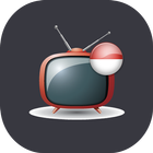 TV Indonesia HD - Frekuensi TV Digital アイコン