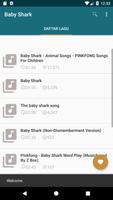 Lagu Baby Shark screenshot 1