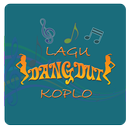 Lagu Dangdut Koplo Pantura Terbaru APK