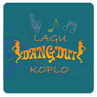 آیکون‌ Lagu Dangdut Koplo Pantura Terbaru