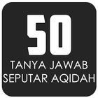 50 Tanya Jawab Seputar Aqidah icône