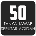 50 Tanya Jawab Seputar Aqidah icono