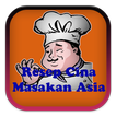 Resep China - Masakan Asia