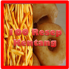 Resep Masakan Kentang ikona