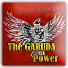 Garuda Solitaire Game ícone
