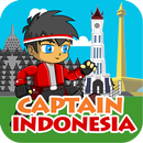 Captain Indonesia Adventure APK