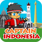 Captain Indonesia Adventure 圖標