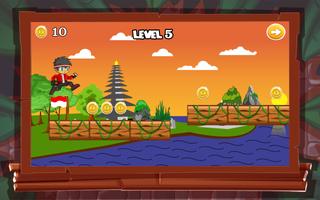 Captain Indonesia Adventure screenshot 2