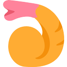 Udang Browser 1.0 icon