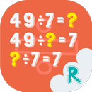 Division Math Game APK