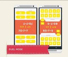 Division Math Game screenshot 2