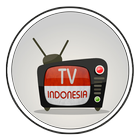 TV Indonesia HD 圖標