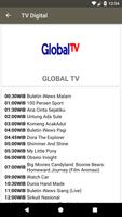 TV Indonesia HD 截圖 3