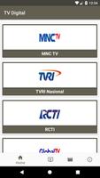 TV Indonesia HD 截圖 1