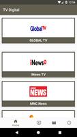 TV Indonesia HD 截圖 2