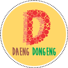 Daeng Dongeng आइकन