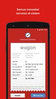 WAGON - Warung Pulsa PPOB Murah screenshot 3