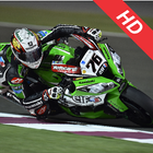 Moto Sport GP HD Wallpapers Zeichen