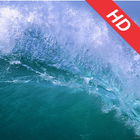 Best Oceans HD Wallpapers-icoon