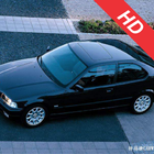 BMW Cars Wallpapers HD icône