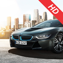 Best BMW Cars HD Wallpapers APK