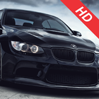 Cool Cars BMW HD Wallpapers simgesi