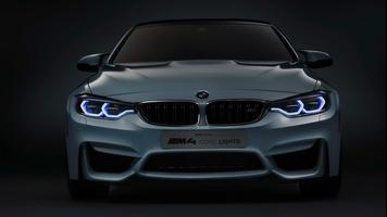 Cool Cars BMW HD Wallpapers ảnh chụp màn hình 2