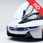 Amazing BMW Cars HD Wallpapers アイコン