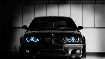 Best Cars BMW HD Wallpapers 截图 1