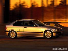 Cars BMW HD Wallpapers اسکرین شاٹ 3