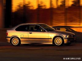 Cars BMW HD Wallpapers screenshot 3