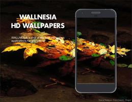 Fall Seasons HD Wallpapers syot layar 2