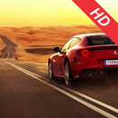 Ferrari Cars  HD Wallpapers APK