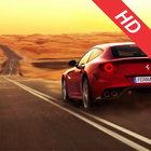 Ferrari Cars  HD Wallpapers icon