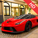 Ferrari Cars HD Wallpapers APK