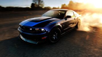 Best Cars Ford HD Wallpapers スクリーンショット 2