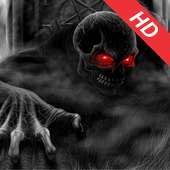 530 Wallpaper Hantu Full Hd Gratis Terbaik