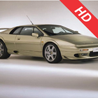 Best Lotus Cars HD Wallpapers ikona