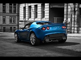 Best Lotus Cars HD Wallpapers 스크린샷 3