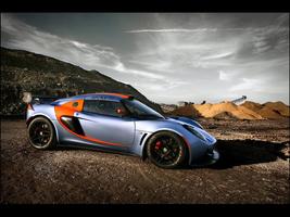 Best Lotus Cars HD Wallpapers 스크린샷 1