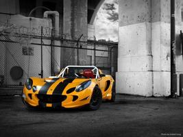 Best Lotus Cars HD Wallpapers 스크린샷 2