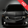 Amazing Honda Cars HD Wallpapers icône