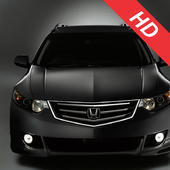 Amazing Honda Cars HD Wallpapers 图标